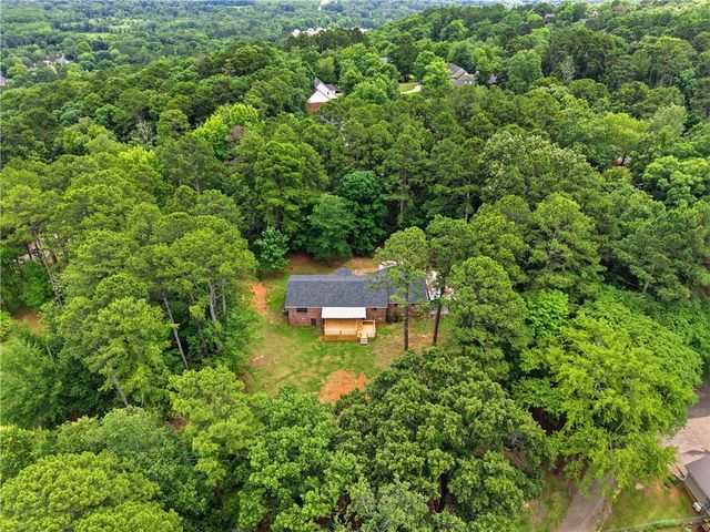 1603 Hilltop Drive, Russellville, AR 72802