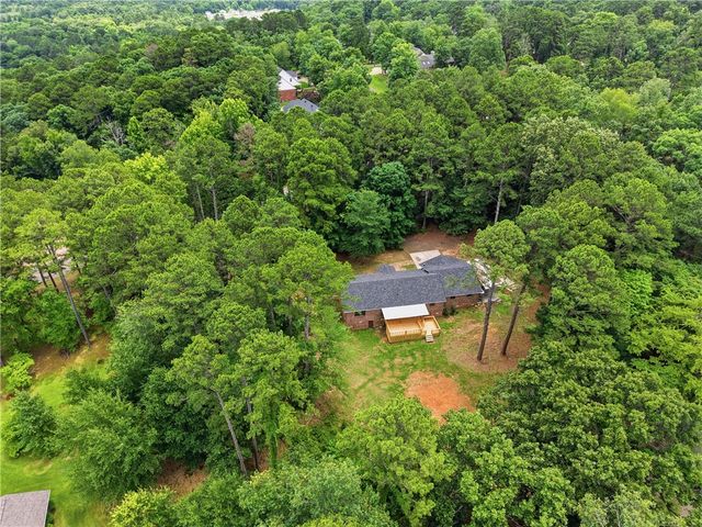 1603 Hilltop Drive, Russellville, AR 72802