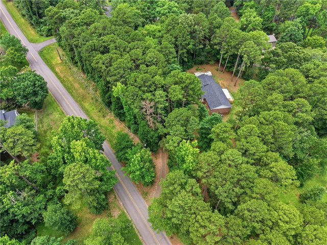 1603 Hilltop Drive, Russellville, AR 72802