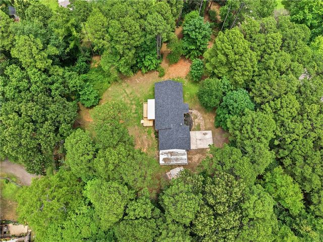 1603 Hilltop Drive, Russellville, AR 72802