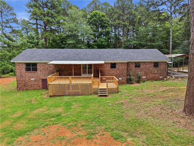 1603 Hilltop Drive, Russellville, AR 72802