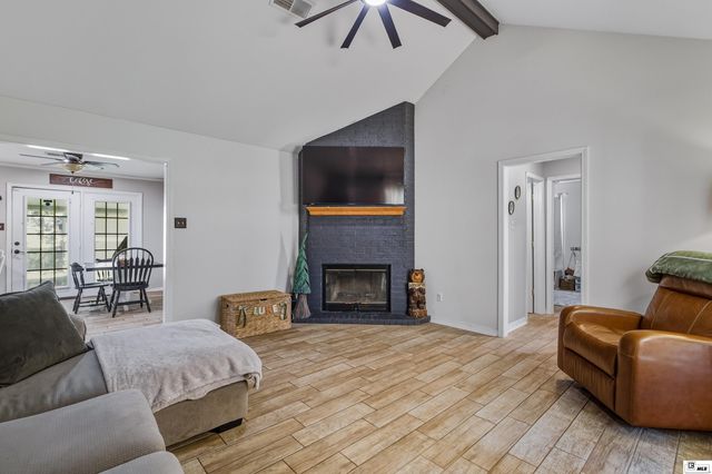 204 LAKEWOOD DRIVE, West Monroe, LA 71291