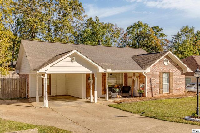 204 LAKEWOOD DRIVE, West Monroe, LA 71291