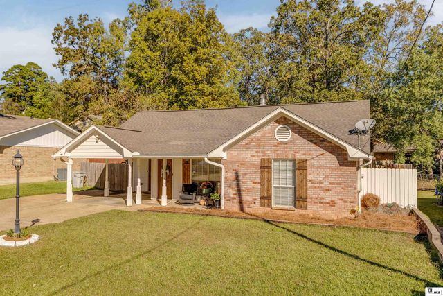 204 LAKEWOOD DRIVE, West Monroe, LA 71291