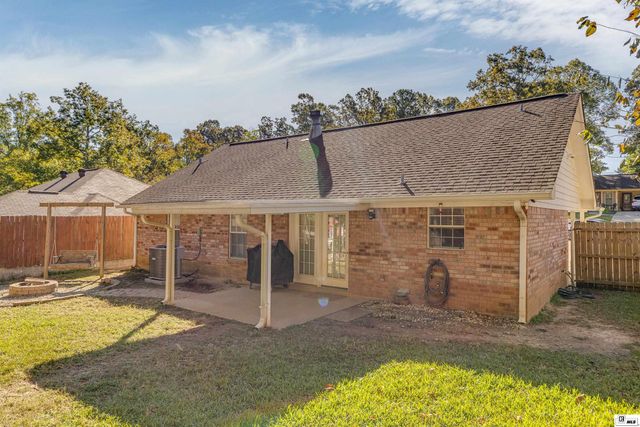 204 LAKEWOOD DRIVE, West Monroe, LA 71291