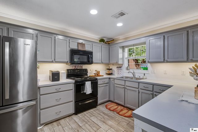 204 LAKEWOOD DRIVE, West Monroe, LA 71291