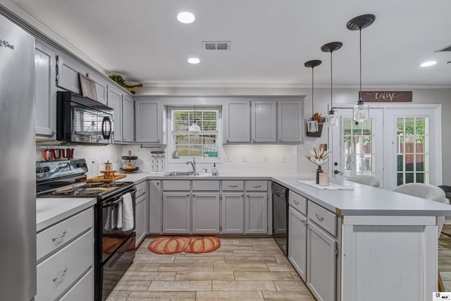 204 LAKEWOOD DRIVE, West Monroe, LA 71291