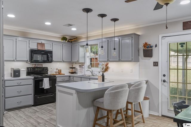 204 LAKEWOOD DRIVE, West Monroe, LA 71291