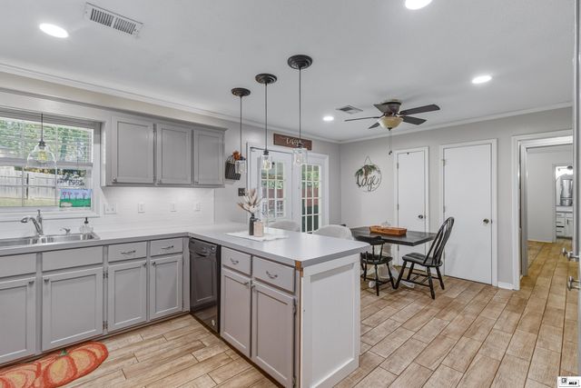 204 LAKEWOOD DRIVE, West Monroe, LA 71291