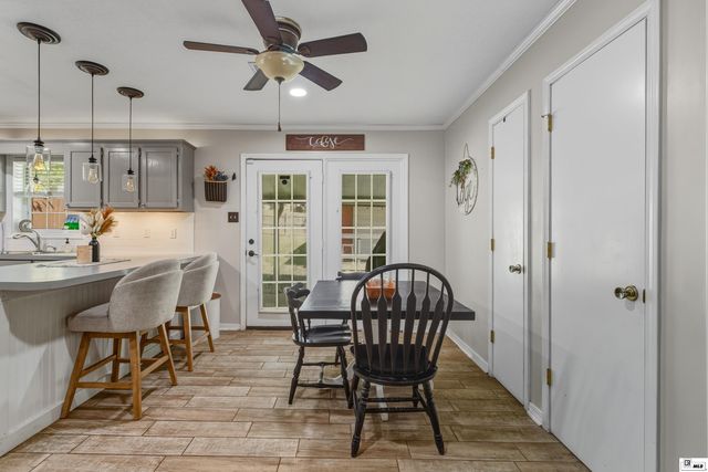 204 LAKEWOOD DRIVE, West Monroe, LA 71291