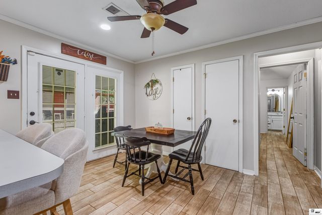 204 LAKEWOOD DRIVE, West Monroe, LA 71291