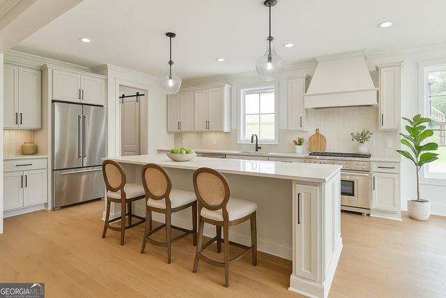 130 Dockside Drive 380, Fayetteville, GA 30215