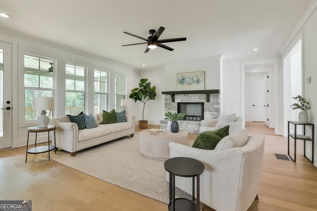 130 Dockside Drive 380, Fayetteville, GA 30215