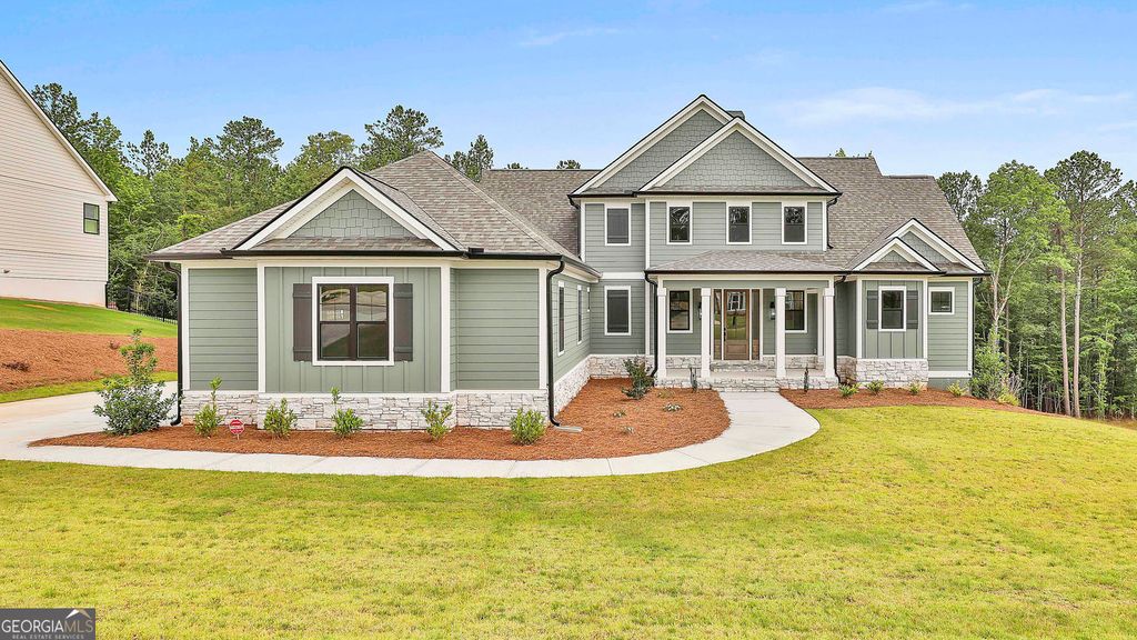 130 Dockside Drive 380, Fayetteville, GA 30215