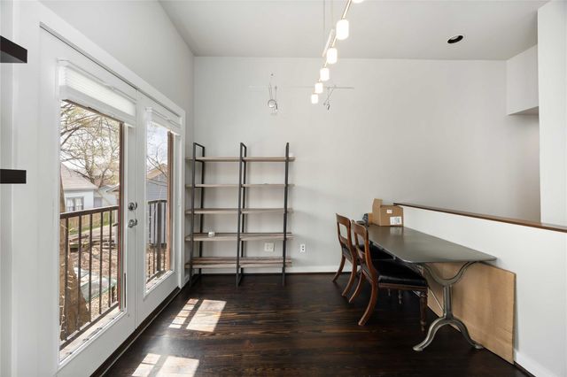 939 Colorado Street 17, Houston, TX 77007