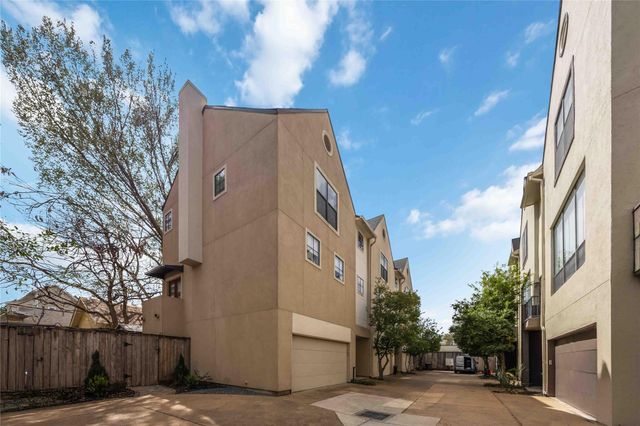 939 Colorado Street 17, Houston, TX 77007