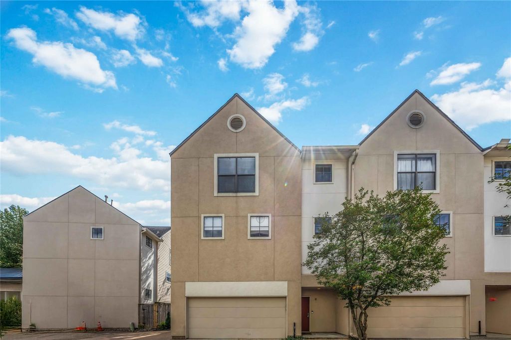 939 Colorado Street 17, Houston, TX 77007