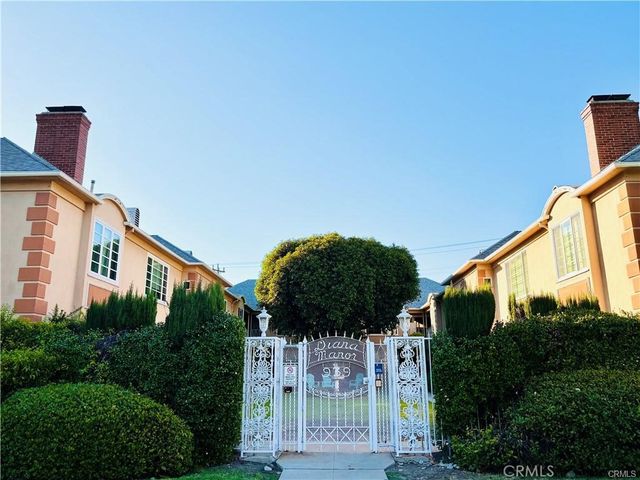 939 N Glendale 1, Glendale, CA 91206