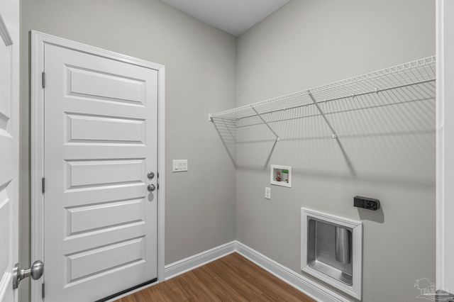 1426 Madelyn Woods Dr, Pensacola, FL 32506