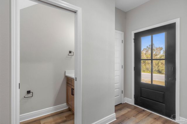 1426 Madelyn Woods Dr, Pensacola, FL 32506