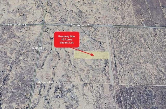 12369 E AVE E, Lancaster, CA 93536