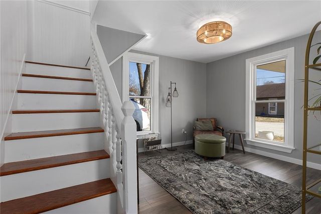 606 Water Street, Holt, MO 64048