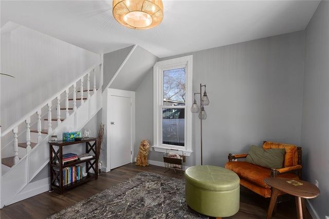 606 Water Street, Holt, MO 64048