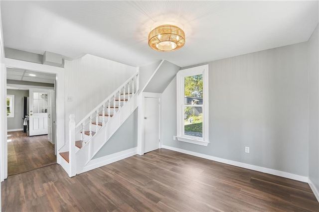 606 Water Street, Holt, MO 64048