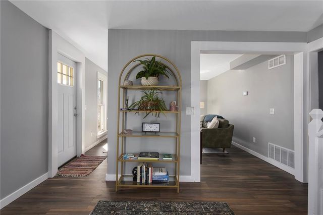 606 Water Street, Holt, MO 64048