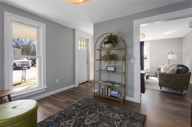 606 Water Street, Holt, MO 64048