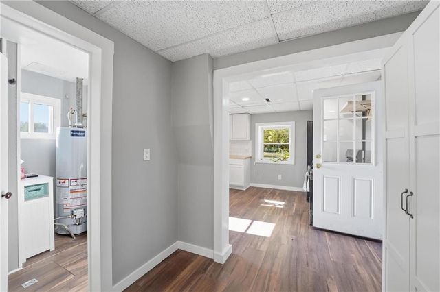 606 Water Street, Holt, MO 64048