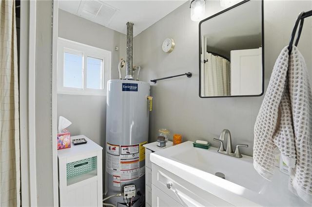 606 Water Street, Holt, MO 64048