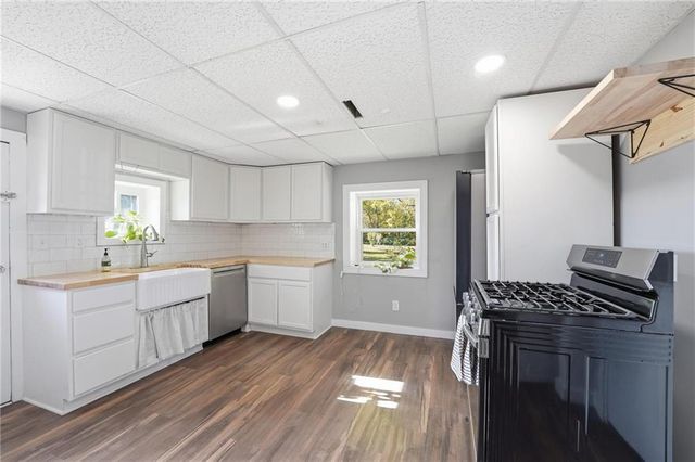 606 Water Street, Holt, MO 64048