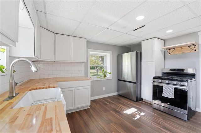 606 Water Street, Holt, MO 64048