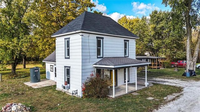 606 Water Street, Holt, MO 64048