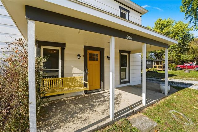 606 Water Street, Holt, MO 64048