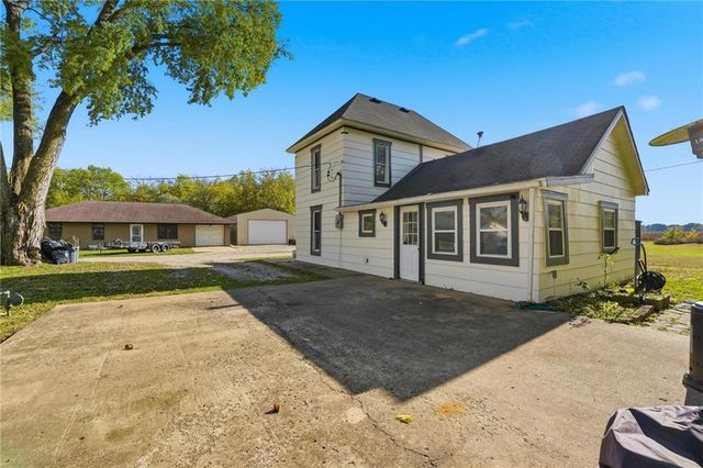 606 Water Street, Holt, MO 64048