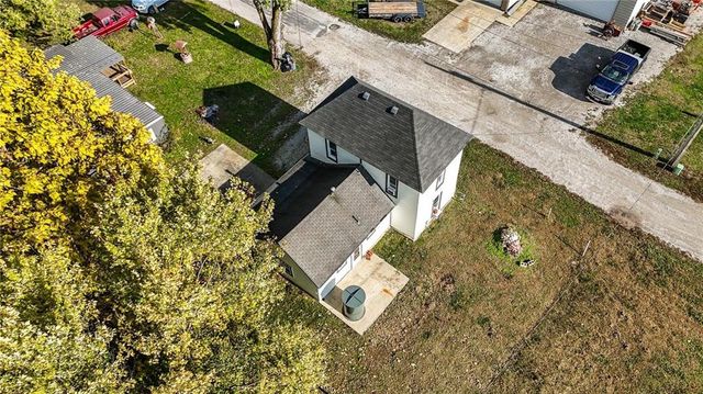 606 Water Street, Holt, MO 64048