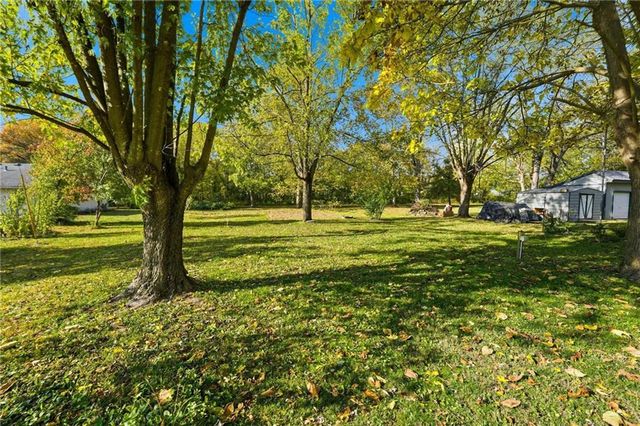 606 Water Street, Holt, MO 64048