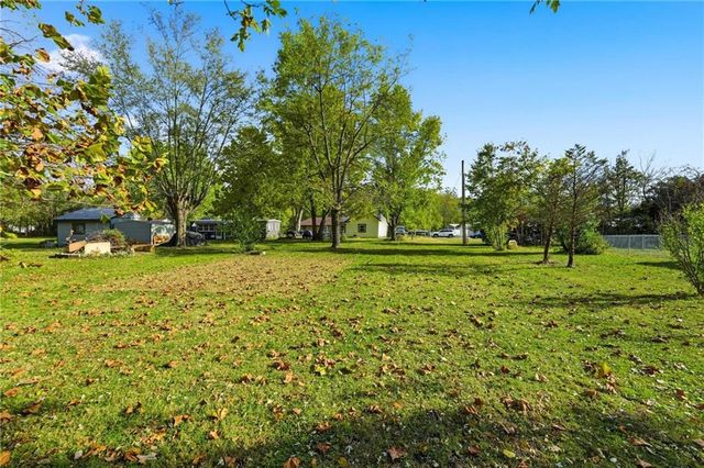 606 Water Street, Holt, MO 64048