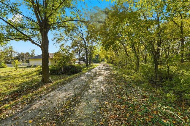 606 Water Street, Holt, MO 64048