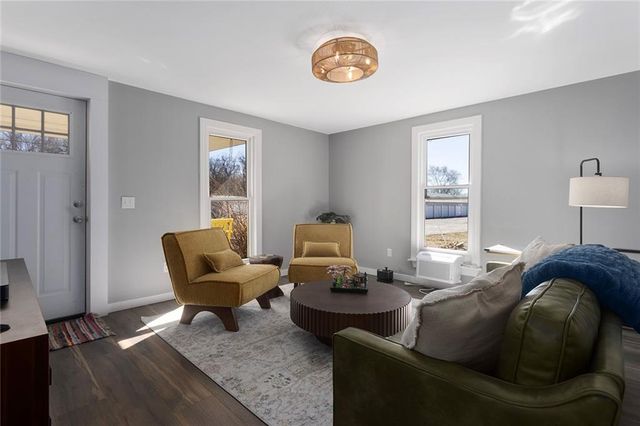 606 Water Street, Holt, MO 64048