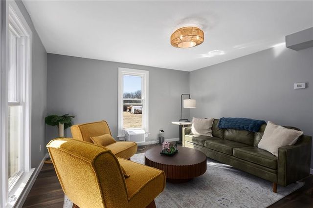 606 Water Street, Holt, MO 64048