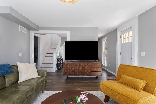 606 Water Street, Holt, MO 64048