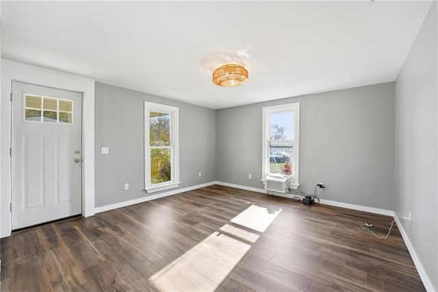 606 Water Street, Holt, MO 64048