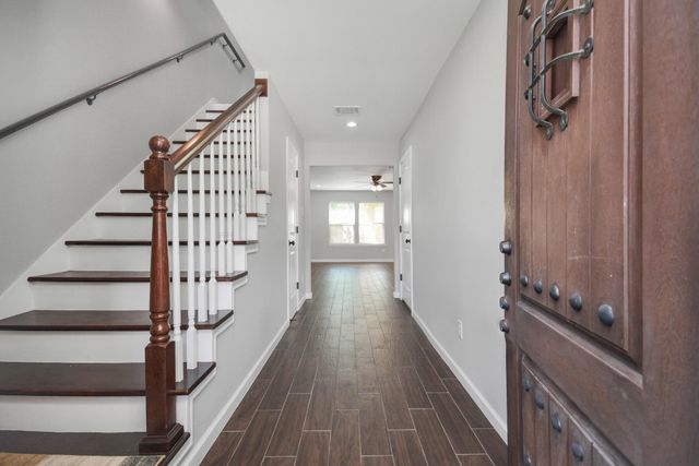 15426 Appleridge Drive, Houston, TX 77489
