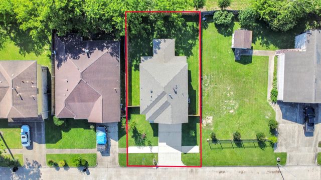 15426 Appleridge Drive, Houston, TX 77489