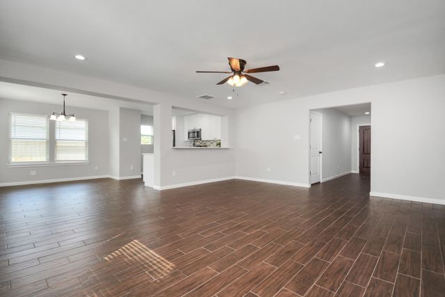 15426 Appleridge Drive, Houston, TX 77489