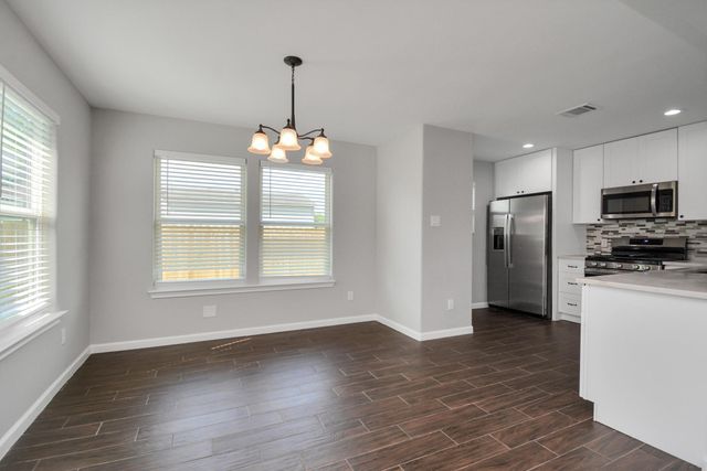 15426 Appleridge Drive, Houston, TX 77489