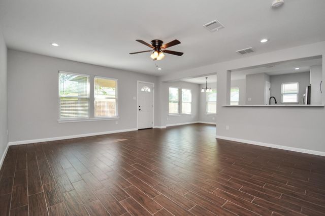 15426 Appleridge Drive, Houston, TX 77489